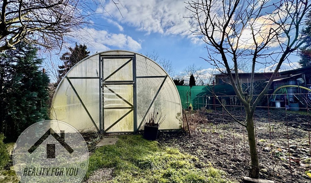 Prodej chaty/chalupy 17 m² s pozemkem 339 m², Mladá Boleslav – náhled fotky 11