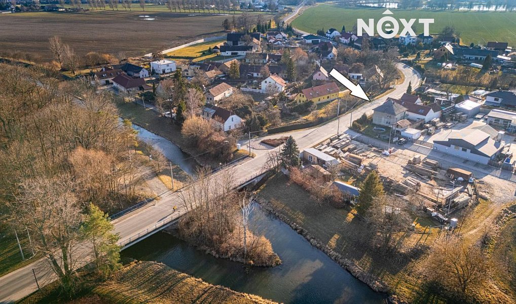 Prodej domu 140 m² s pozemkem 457 m², Moravany – náhled fotky 12