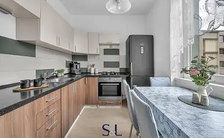 Prodej bytu 2+1 51 m², Duchcovská, Teplice - Řetenice