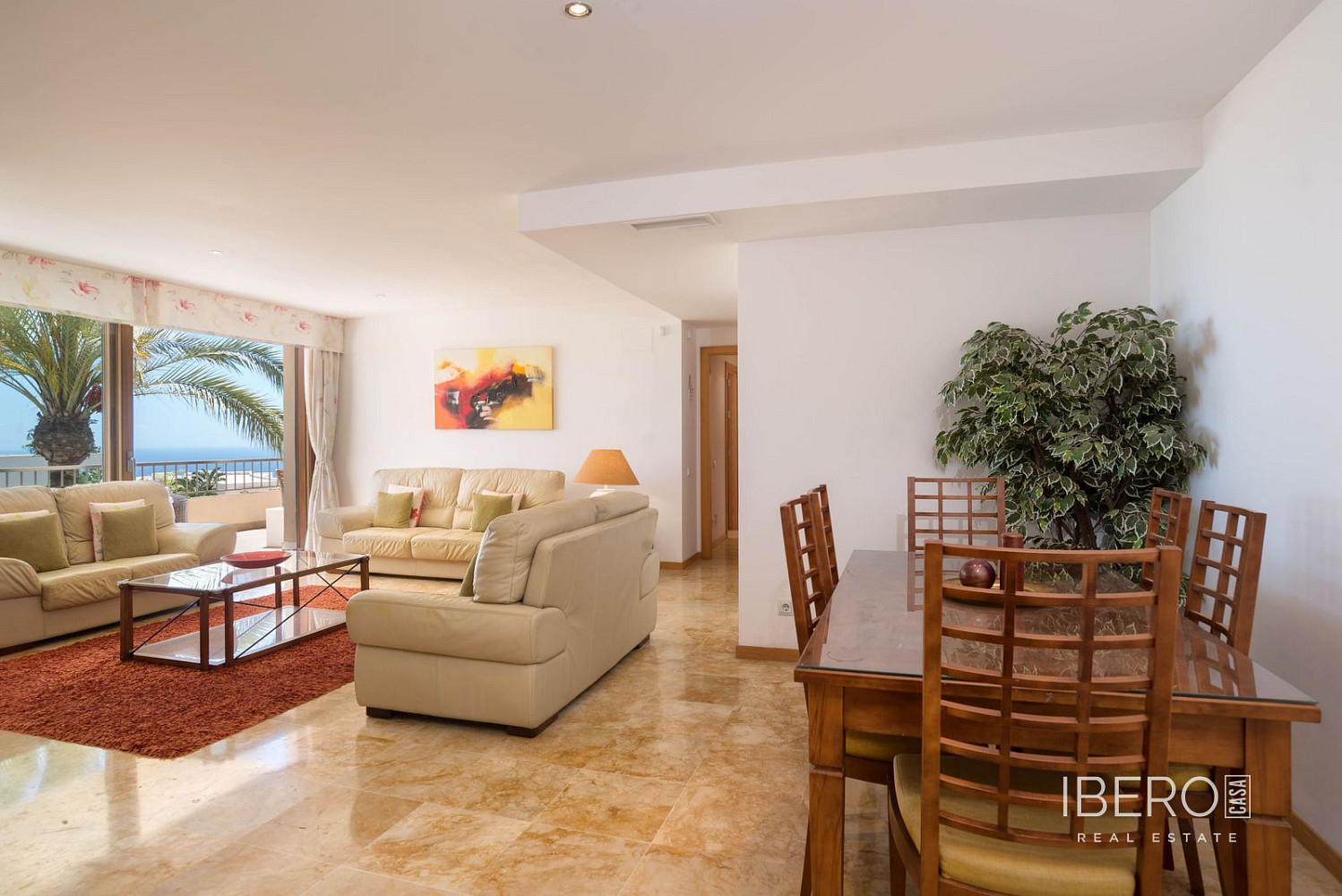 Piso 4+kk – Marbella, Rio Real - Más