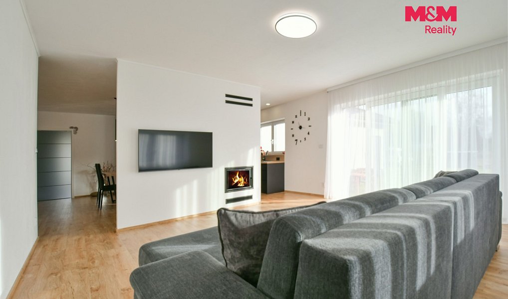 Prodej domu 114 m² s pozemkem 1 967 m², Valy – náhled fotky 4