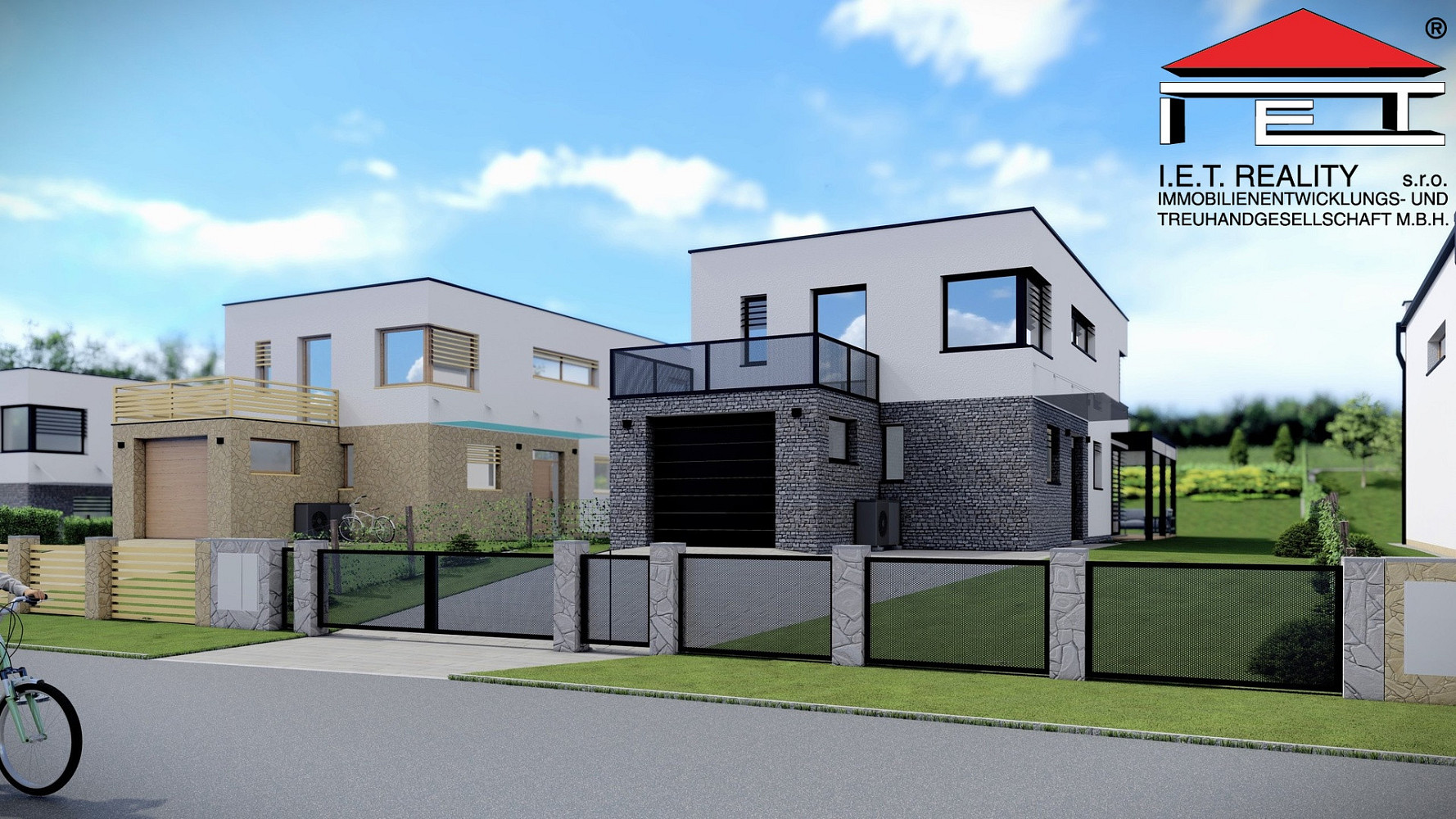 Prodej stavebního pozemku 1 310 m²