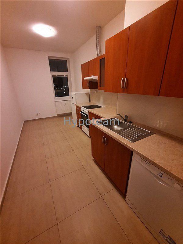 Pronájem bytu 2+1 63 m²