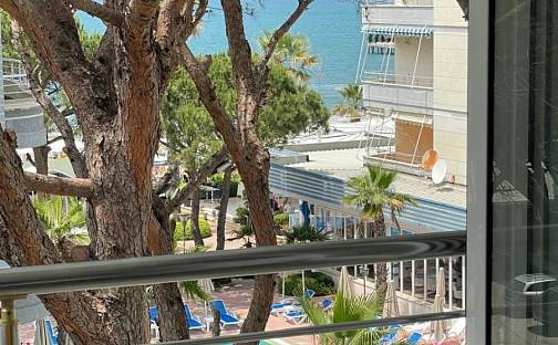 Prodej bytu 3+kk 95 m², Plazhi Mali I Robit, Golem, Albánie, Albánie