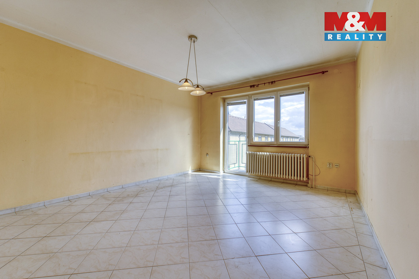 Prodej bytu 3+1 80 m² – fotografie 2