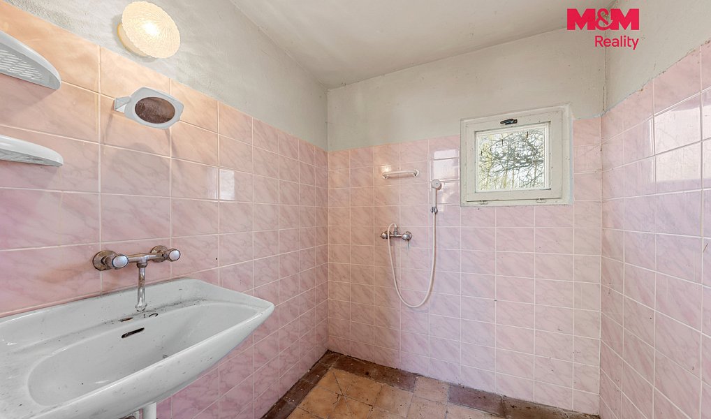 Prodej chaty/chalupy 24 m² s pozemkem 2 474 m², Litoměřice – náhled fotky 9