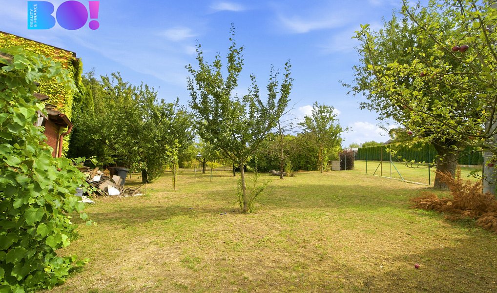Prodej domu 147 m² s pozemkem 1 062 m², Přerov – náhled fotky 29
