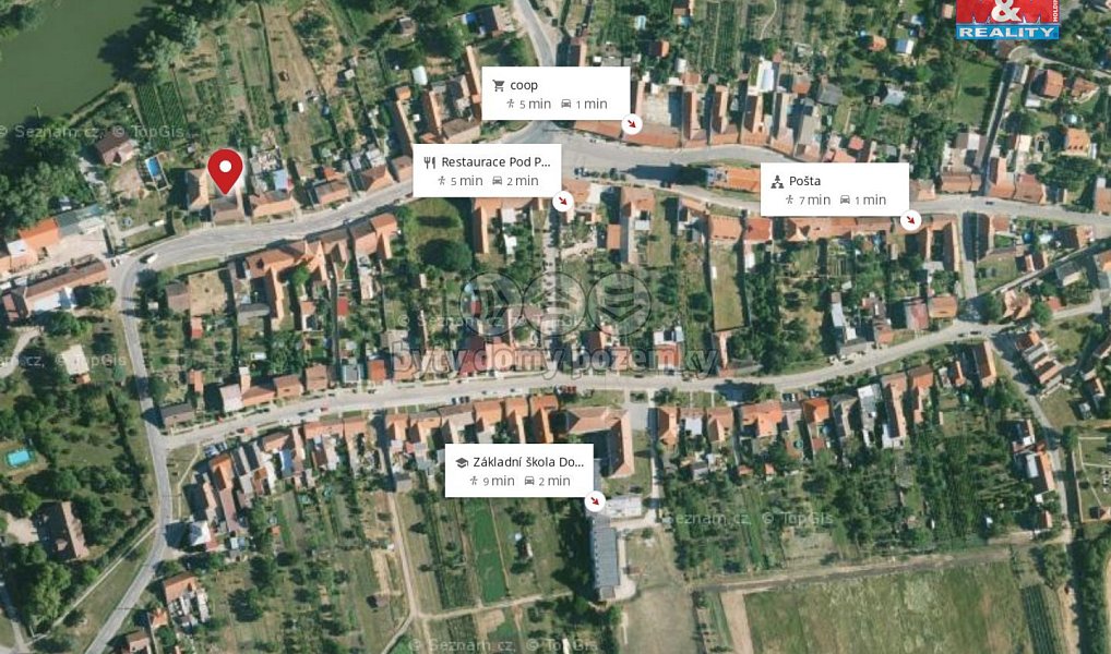 Prodej domu 110 m² s pozemkem 1 062 m², Dolní Věstonice – náhled fotky 8