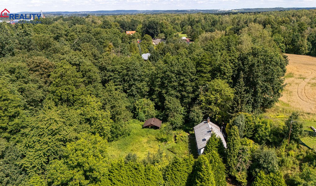 Prodej domu 78 m² s pozemkem 1 540 m², Bohumín – náhled fotky 22