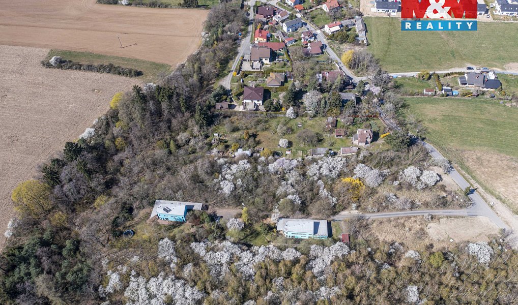 Prodej stavebního pozemku 3 136 m², Škvorec – náhled fotky 16