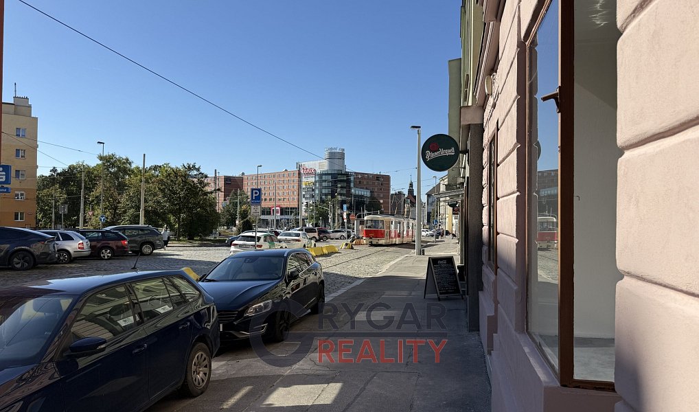 Prodej obchodních prostor 44 m², Praha – náhled fotky 5