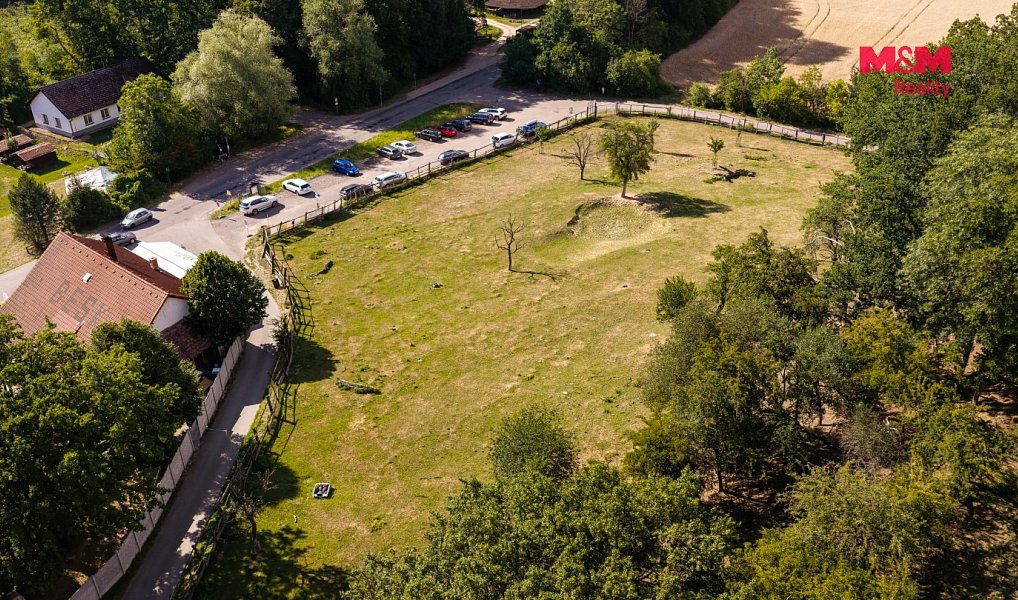 Prodej komerčního pozemku 27 256 m², Ráby – náhled fotky 6