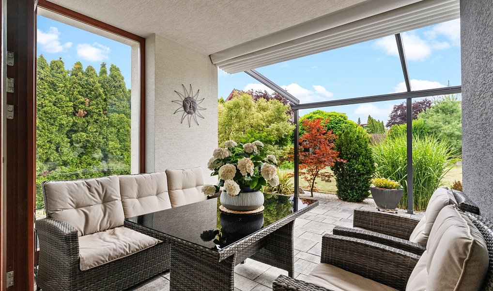 Prodej domu 246 m² s pozemkem 1 270 m², Beroun – náhled fotky 15