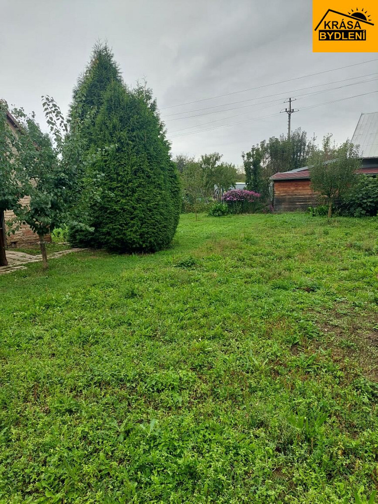 Prodej chaty/chalupy 30 m² s pozemkem 1 408 m² — photo 5