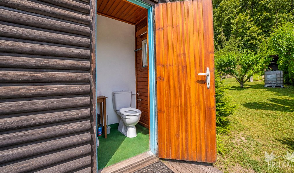 Prodej chaty/chalupy 50 m², Strakonice – náhled fotky 17