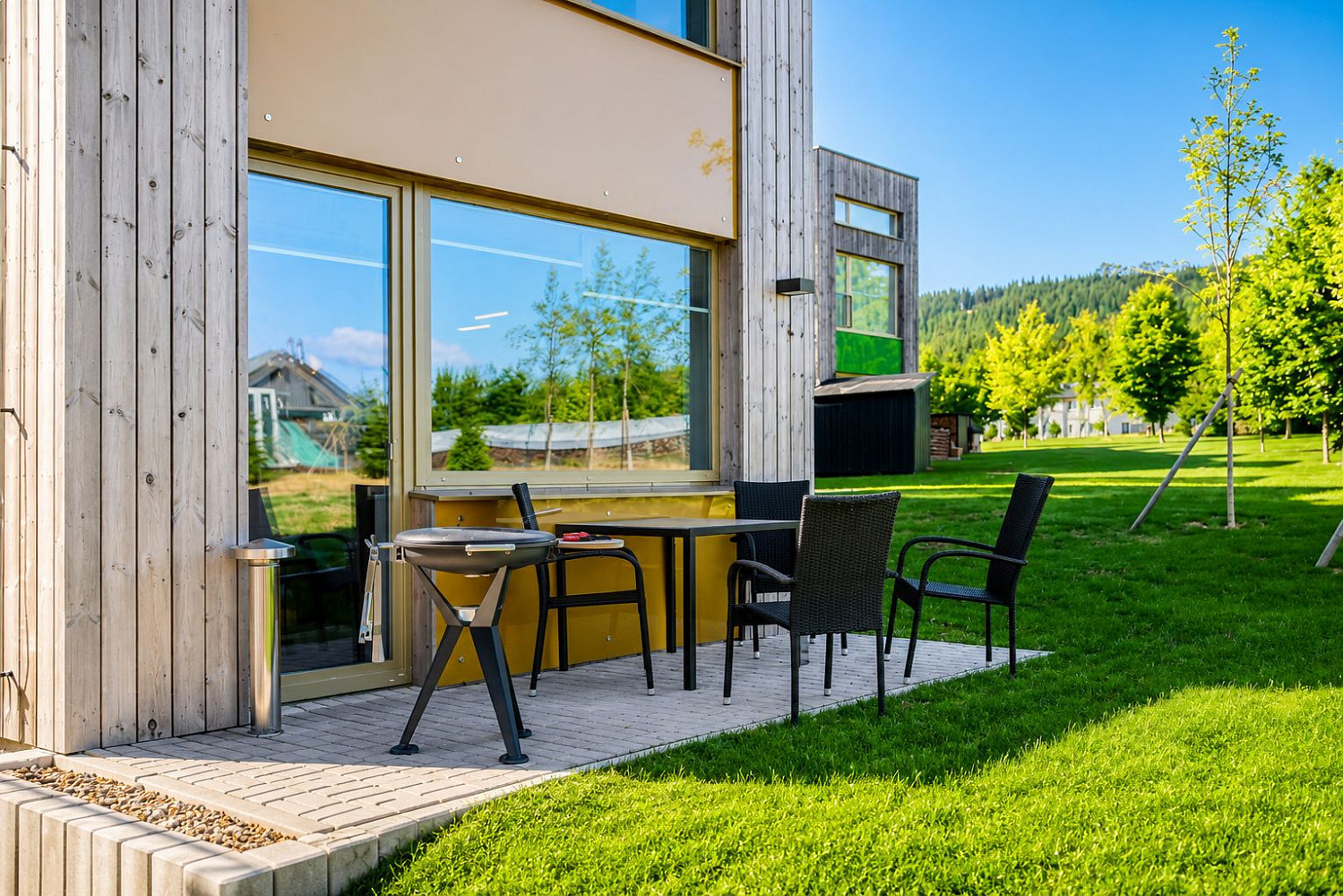 Prodej bytu 3+kk 84 m² – fotografie 2