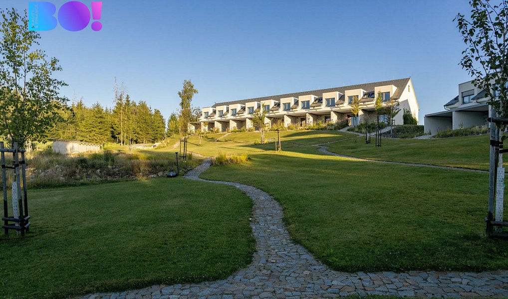 Pronájem domu 70 m² s pozemkem 9 395 m², Opatov – náhled fotky 16