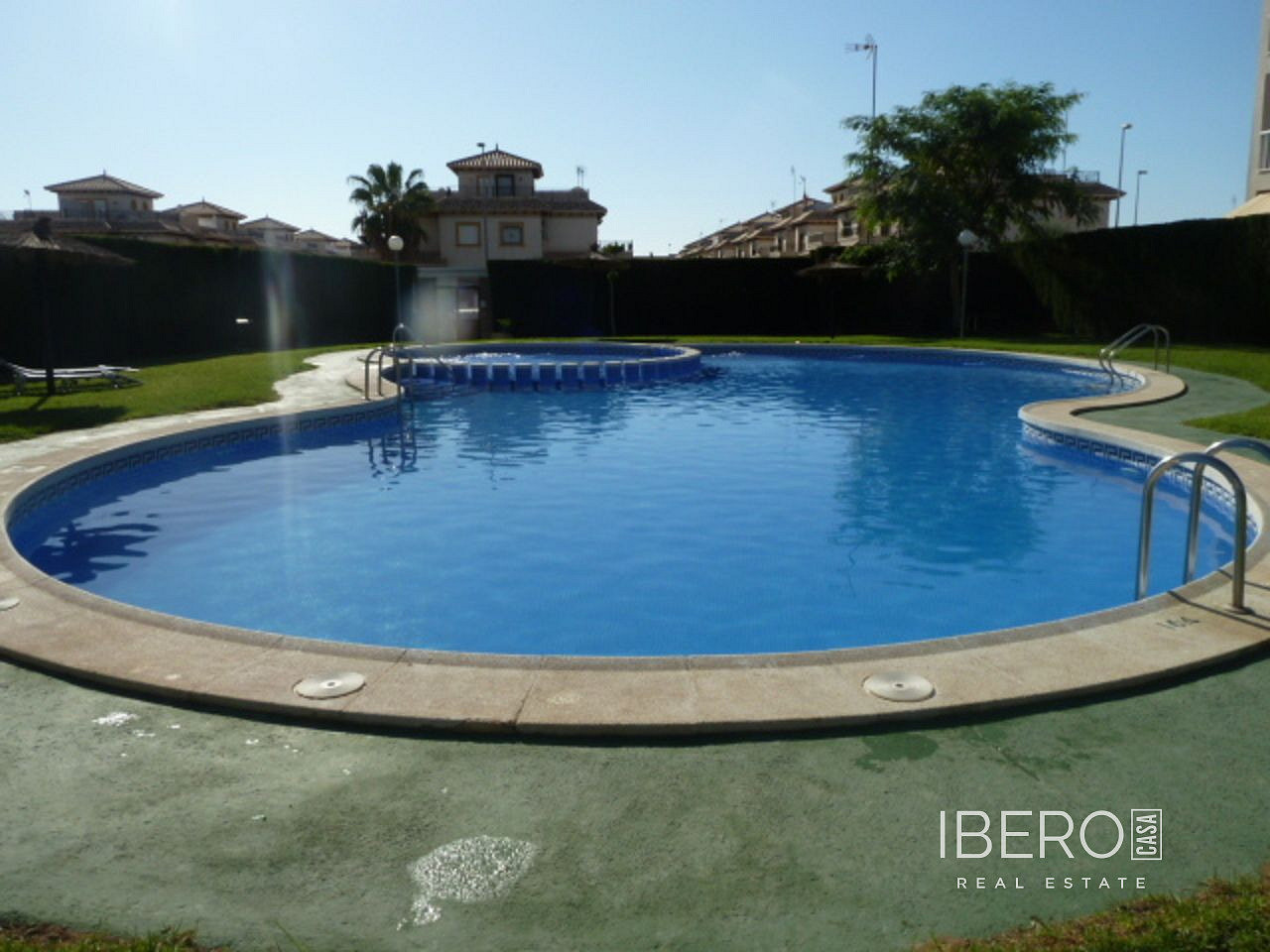 Piso 3+kk – Orihuela, Urbanización La Zenia II - Vista 2