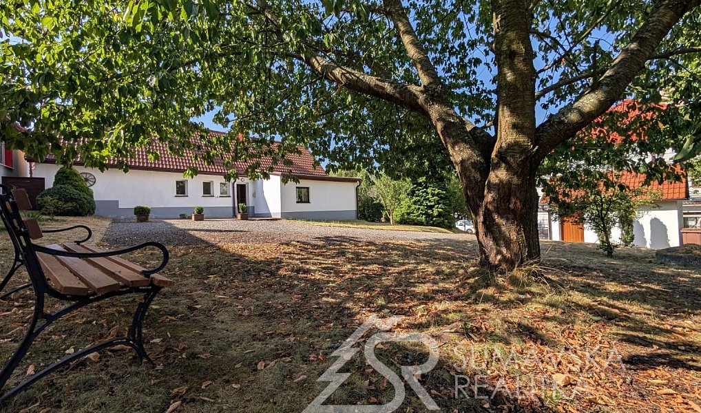 Prodej domu 69 m² s pozemkem 672 m², Žihobce – náhled fotky 6