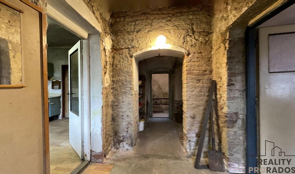 Prodej domu 75 m² s pozemkem 95 m², Letovice – náhled fotky 8