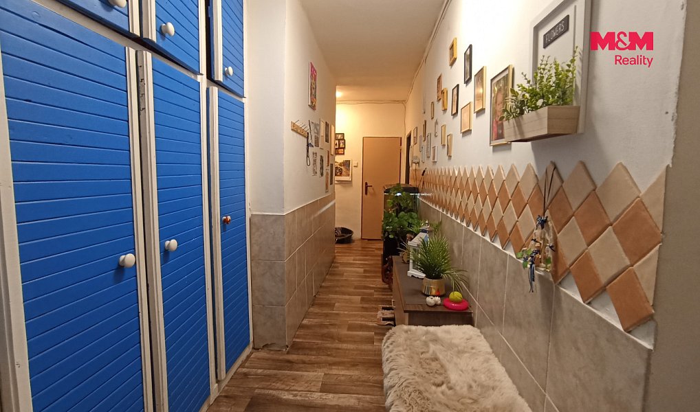 Prodej bytu 3+1 79 m², Most – náhled fotky 6