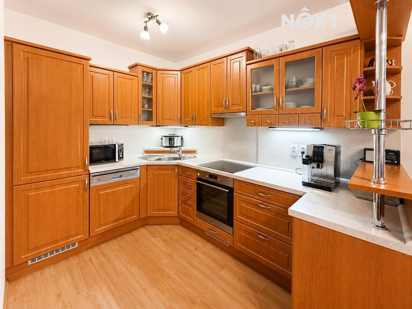 Prodej bytu 3+kk 67 m² – fotografie 4