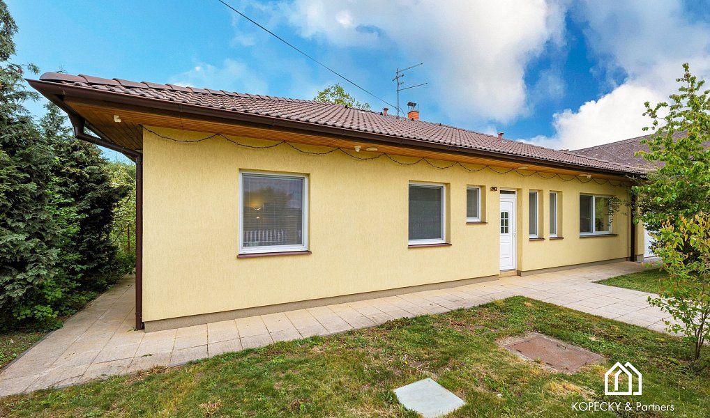 Prodej domu 164 m² s pozemkem 612 m², Sluhy – náhled fotky 29