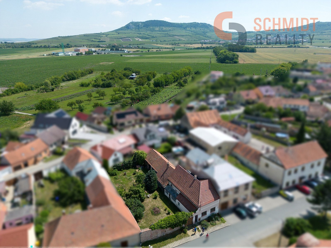 Prodej domu 280 m² s pozemkem 751 m²