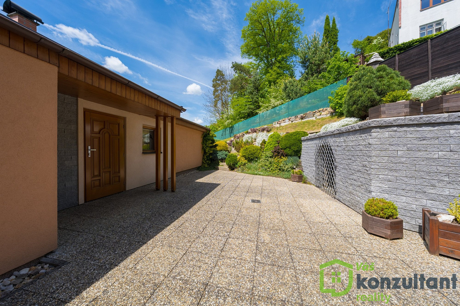 Prodej domu 98 m² s pozemkem 538 m²