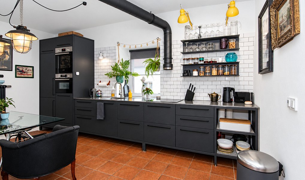 Prodej domu 124 m² s pozemkem 158 m², Přezletice – náhled fotky 9