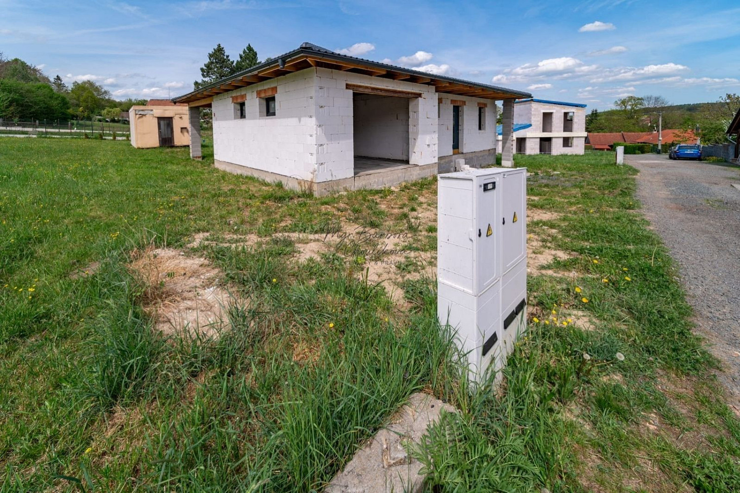 Prodej domu 135 m² s pozemkem 818 m² – fotografie 5