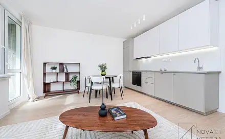 Prodej bytu 3+kk 78 m²