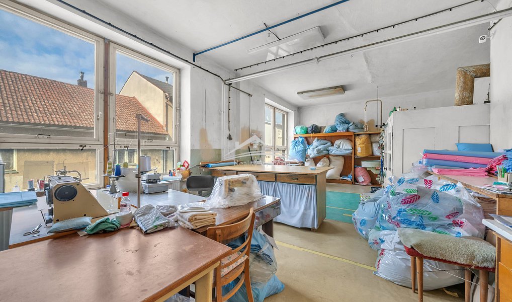 Prodej komerčního objektu (jiného typu) 750 m², Havlíčkův Brod – náhled fotky 6