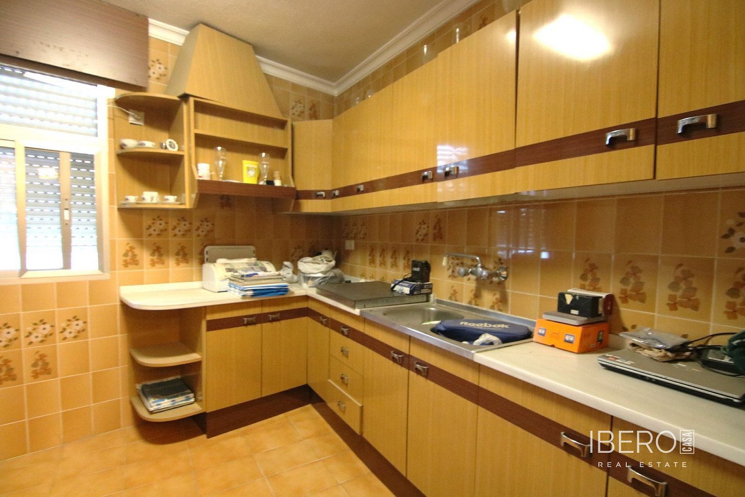 Piso 6+kk – Málaga, Polígono Industrial Azucarera, Carretera de Cádiz - Vista 4