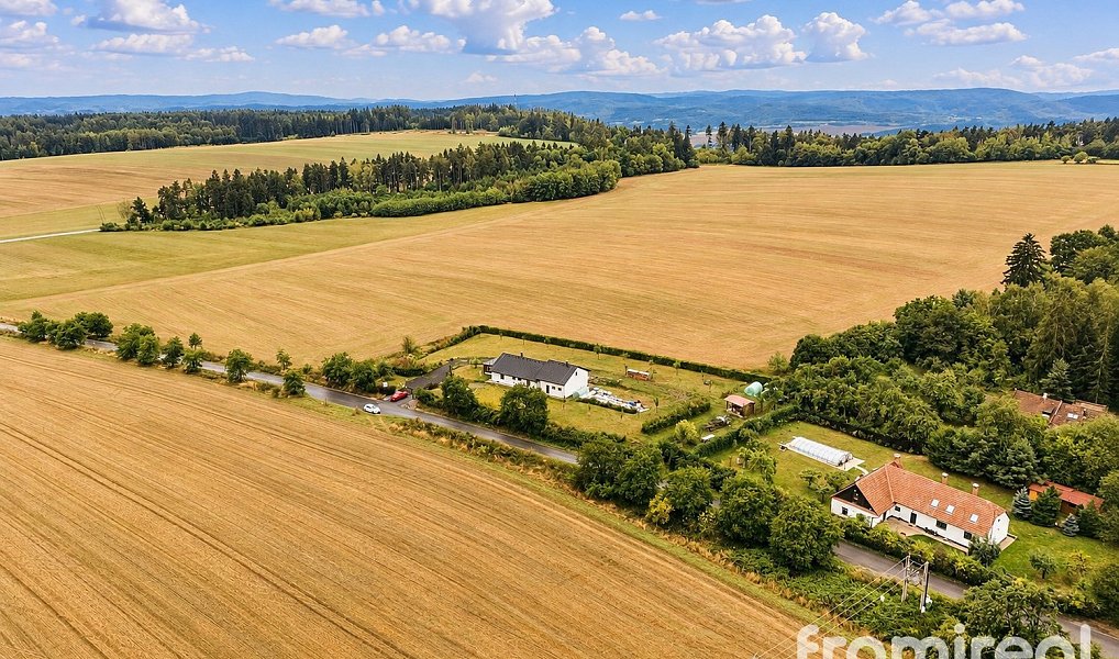 Prodej domu 185 m² s pozemkem 5 031 m², Jevíčko – náhled fotky 38