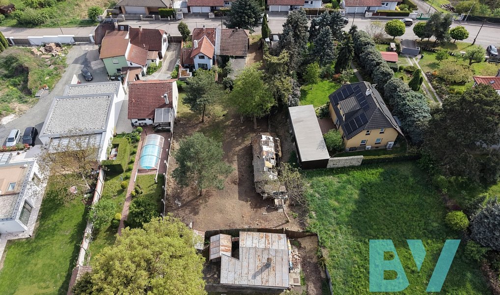 Prodej domu 72 m² s pozemkem 1 166 m², Praha – náhled fotky 10