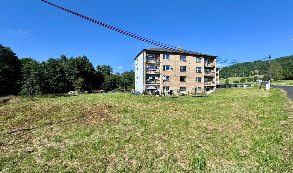 Pronájem zahrady 200 m², Česká Kamenice – náhled fotky 3