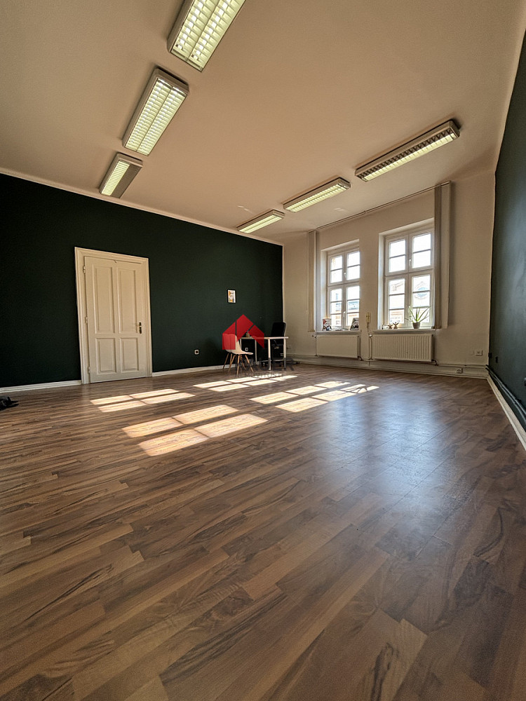Pronájem kanceláře 40 m²