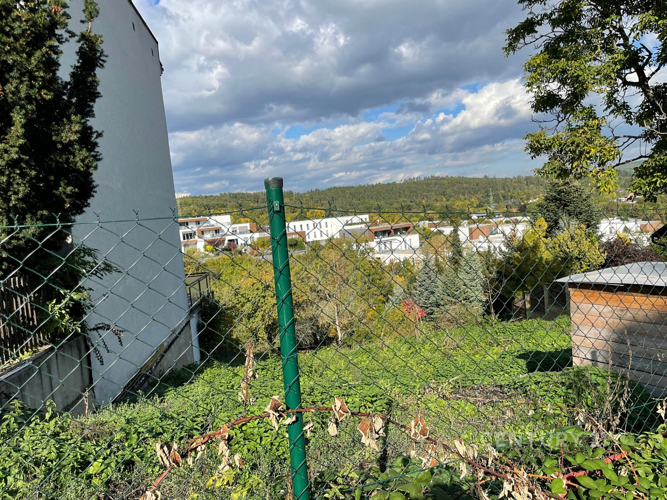 Prodej stavebního pozemku 1 133 m² – fotografie 4