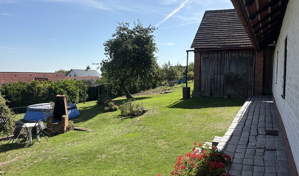 Prodej domu 100 m² s pozemkem 1 200 m², Podhradí – náhled fotky 11