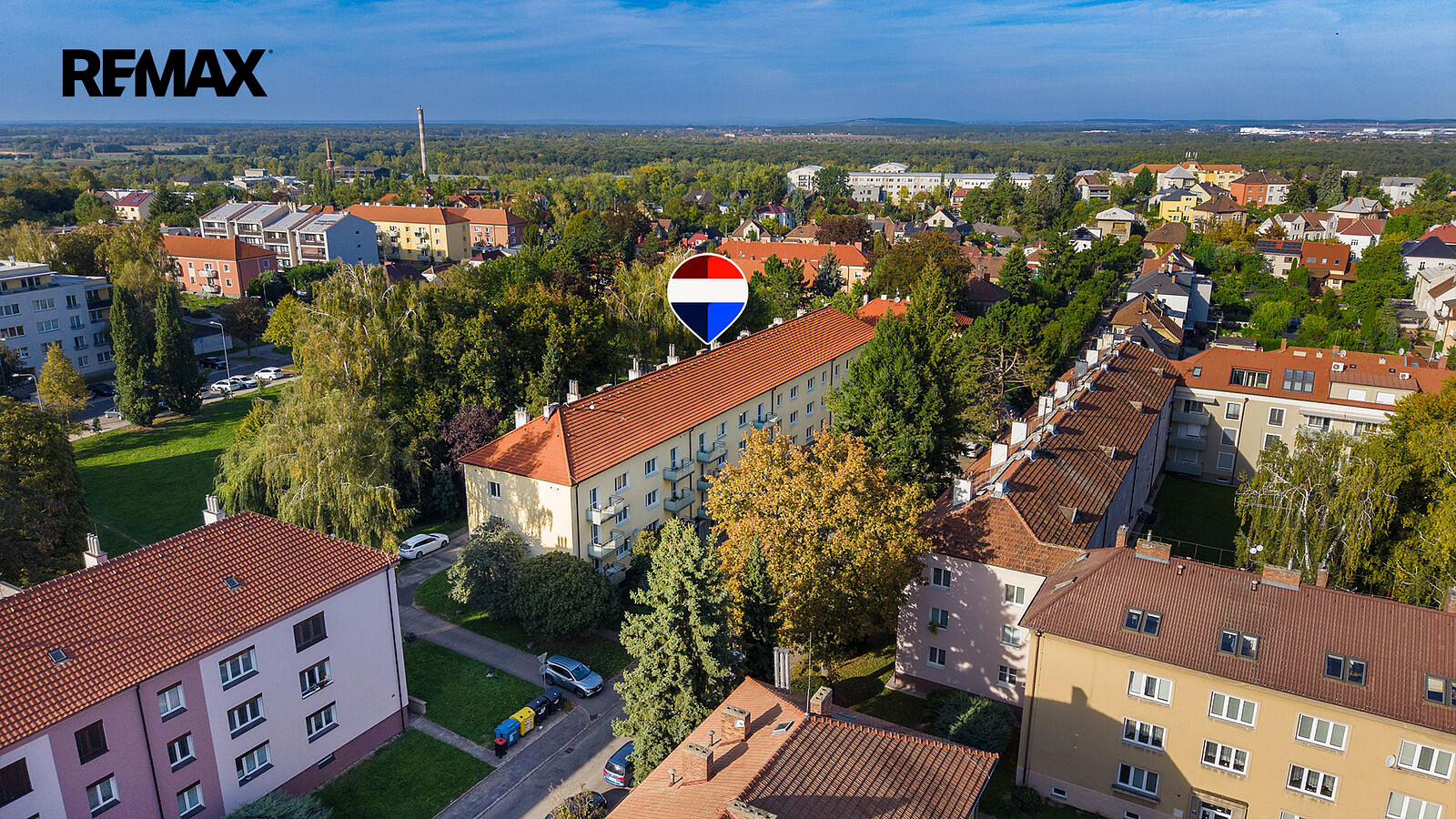 Prodej bytu 3+1 58 m² – fotografie 2