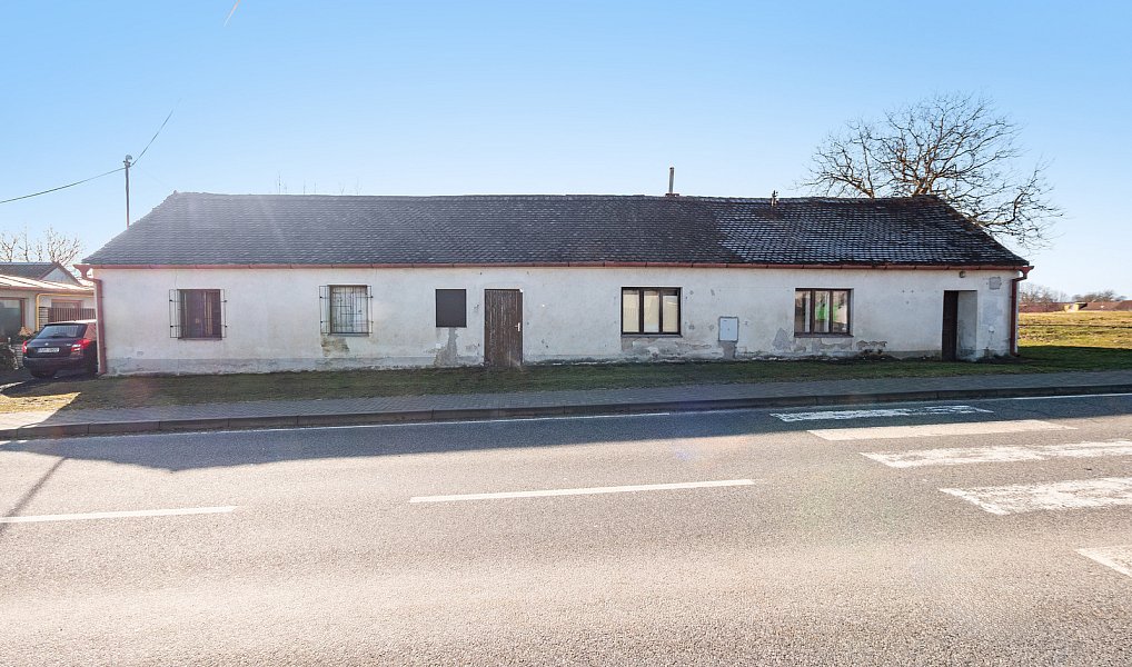 Prodej ubytovacího objektu 99 m², Račice – náhled fotky 5