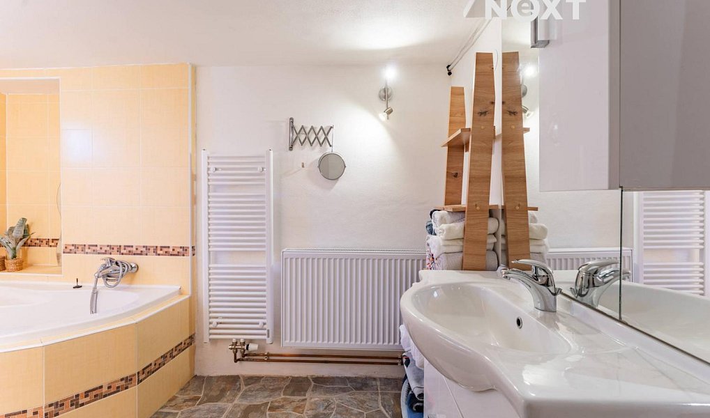Prodej domu 93 m² s pozemkem 730 m², Litovel – náhled fotky 13