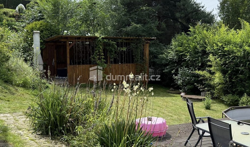 Prodej chaty/chalupy 25 m², Děčín – náhled fotky 10