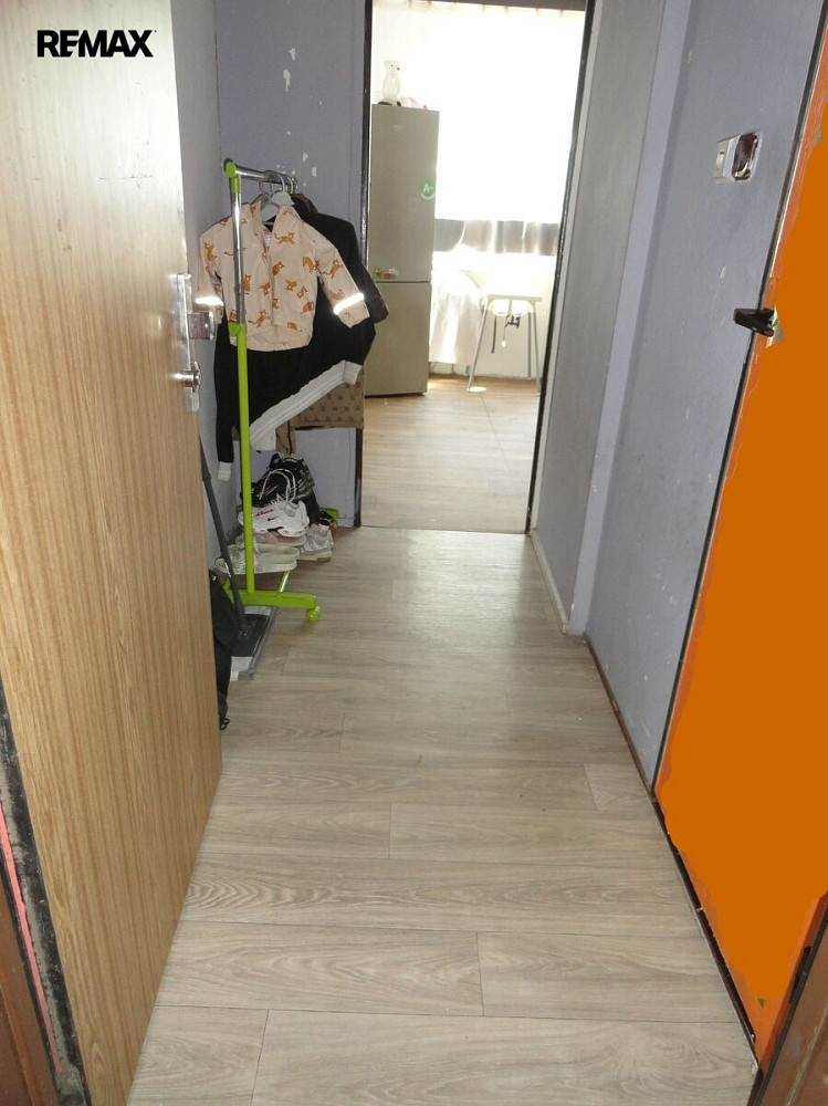 Prodej bytu 1+1 36 m² – fotografie 3