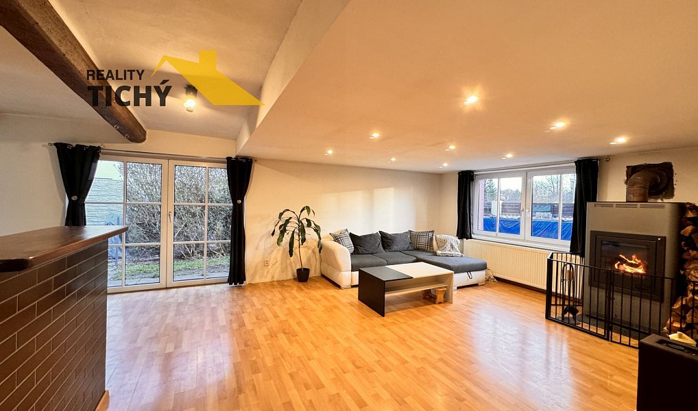 Prodej domu 123 m² s pozemkem 438 m², Hronov – náhled fotky 10