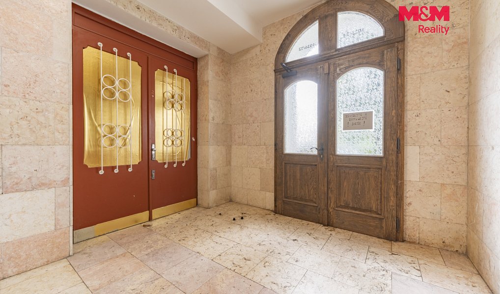 Prodej nájemního domu, činžáku 340 m², Karlovy Vary – náhled fotky 24