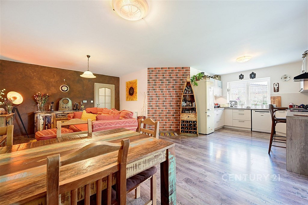 Prodej domu 143 m² s pozemkem 412 m² — photo 4