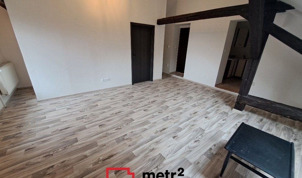 Pronájem bytu 2+kk 64 m², Šternberk – náhled fotky 9