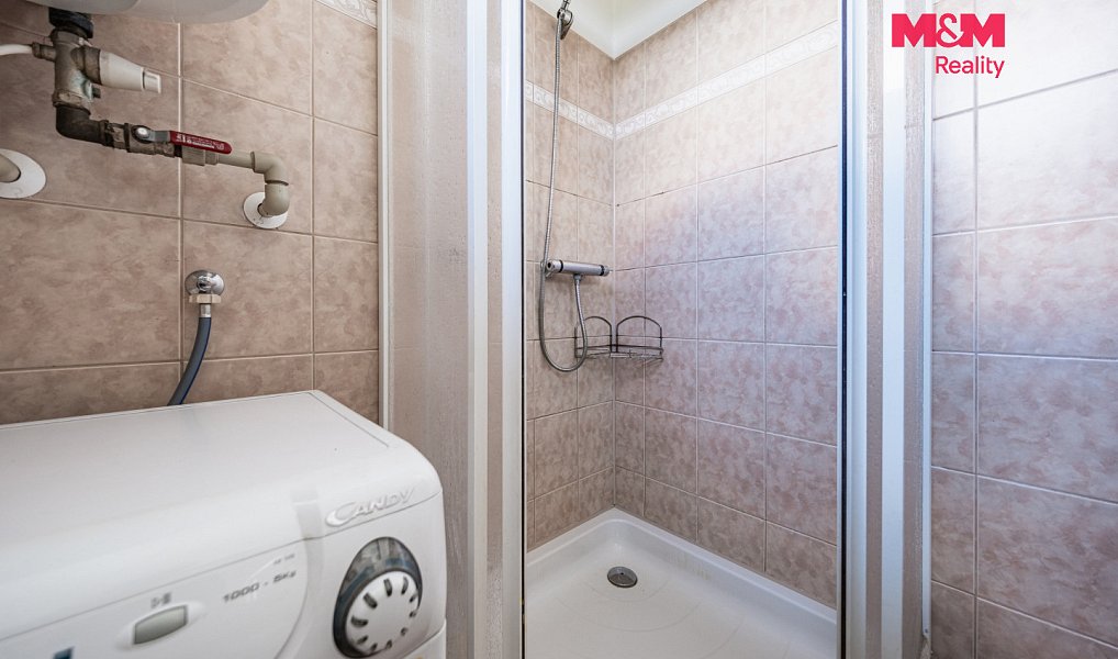 Prodej bytu 3+1 63 m², Košík – náhled fotky 9